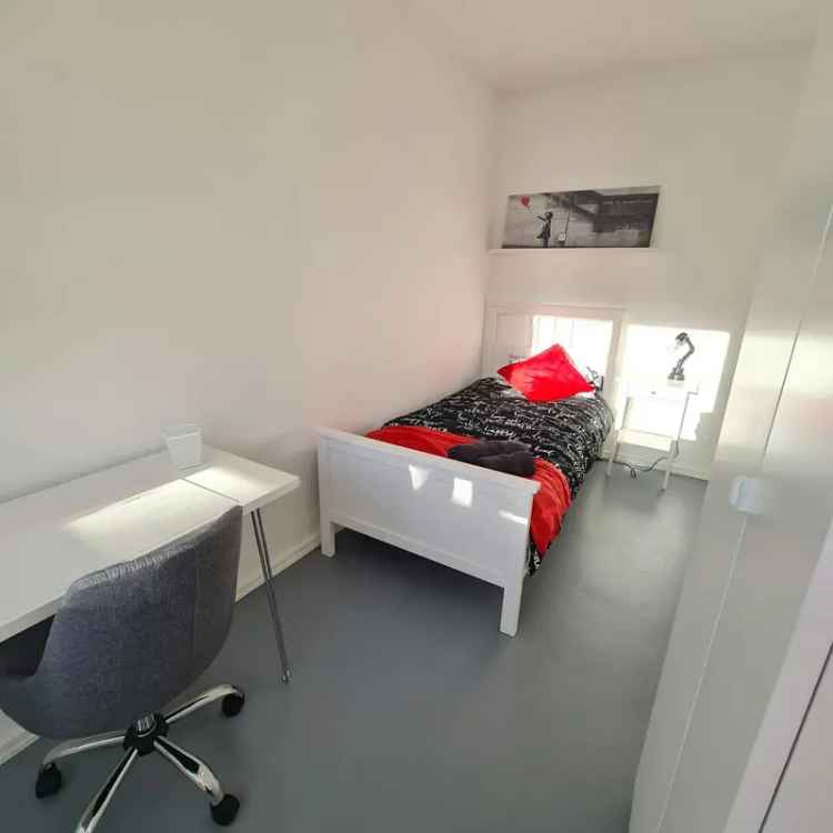 WG-Zimmer mieten Bonn, Deutschland