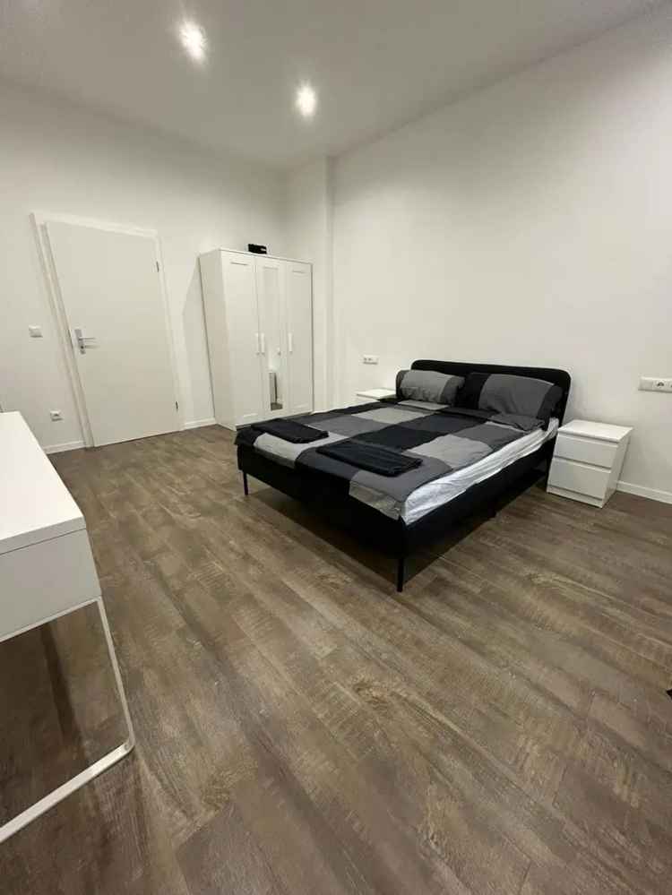 2 Schlafzimmer Wohnung mieten Dortmund, Deutschland