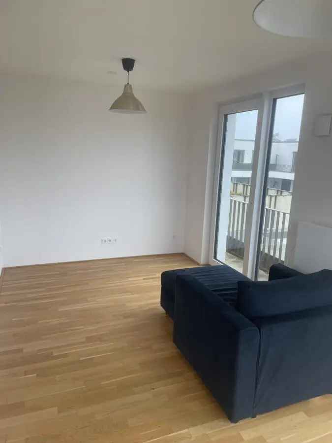 Single-Apartment mit Dachterrasse in Bremen Neustadt