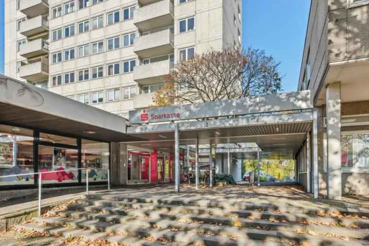 Moderne 3 Zimmer Wohnung in Köln Kapitalanlage