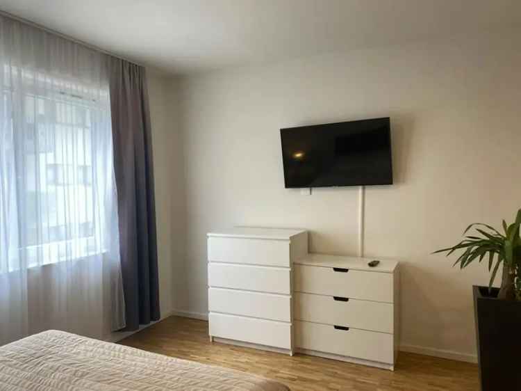 1 Schlafzimmer Wohnung mieten Hamburg, Deutschland