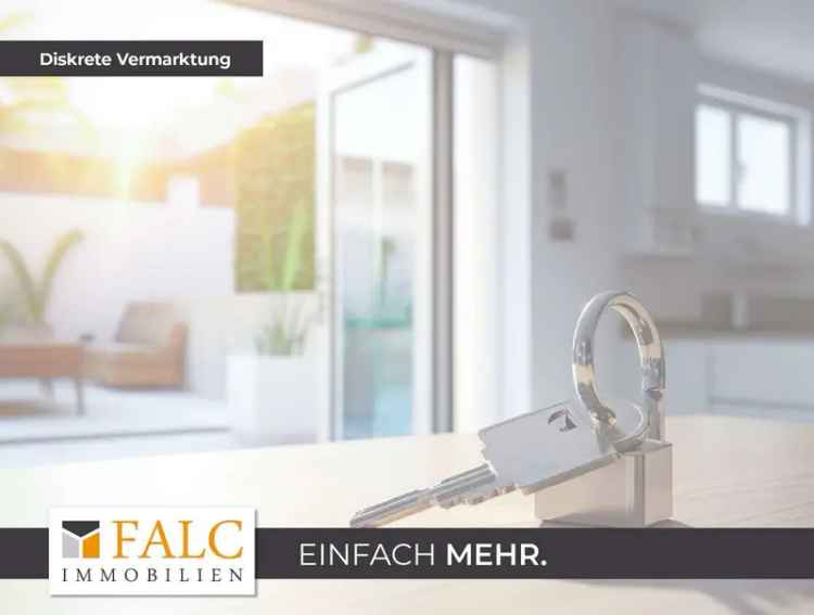 Altstadt - Wohn- und Geschäftshaus in der Kölner Innenstadt
