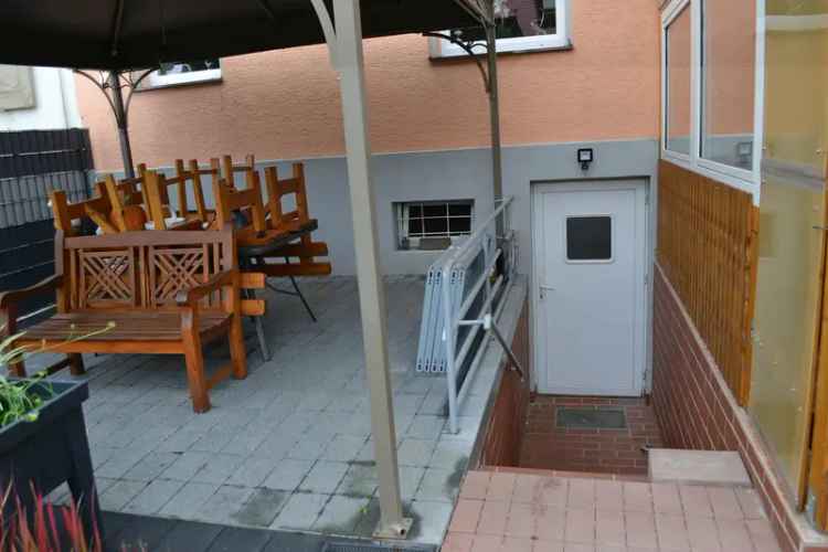 Top gepflegte Maisonette Wohnung in begehrter Lage