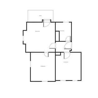 Wohnung (56.0 m²) zur Miete in München (Kraepelinstraße 51, 80804 Munich, Germany)