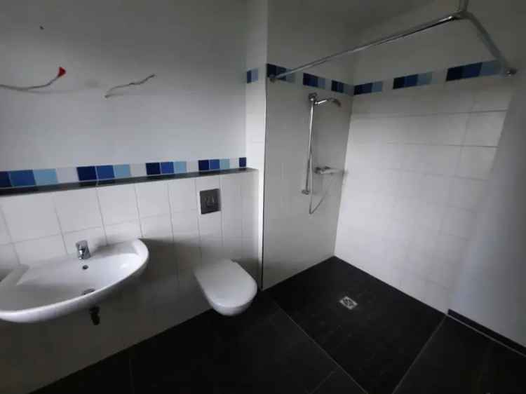 Etagenwohnung: 2 Zimmer Geisbruchstraße19 in Kamp-Lintfort