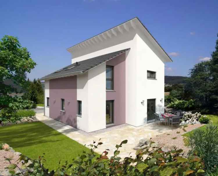 ▷ (Update) Schickes Haus in Enger