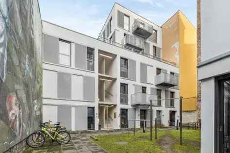 Wohnung 38 52qm Berlin 3 24 Monate Miete