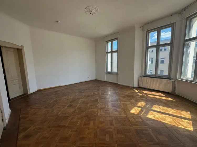 Furnished Room in Shared Apartment - 439 € All-Inclusive-Rent, Bahnhofstraße