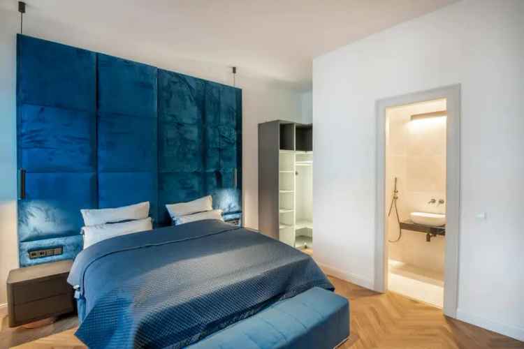 2 Schlafzimmer Wohnung mieten Berlin, Deutschland