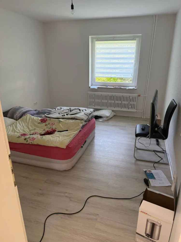 Wohnung mieten in Dortmund