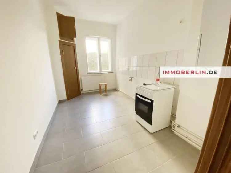 Sanierte Wohnung mit Westloggia in beliebter Lage