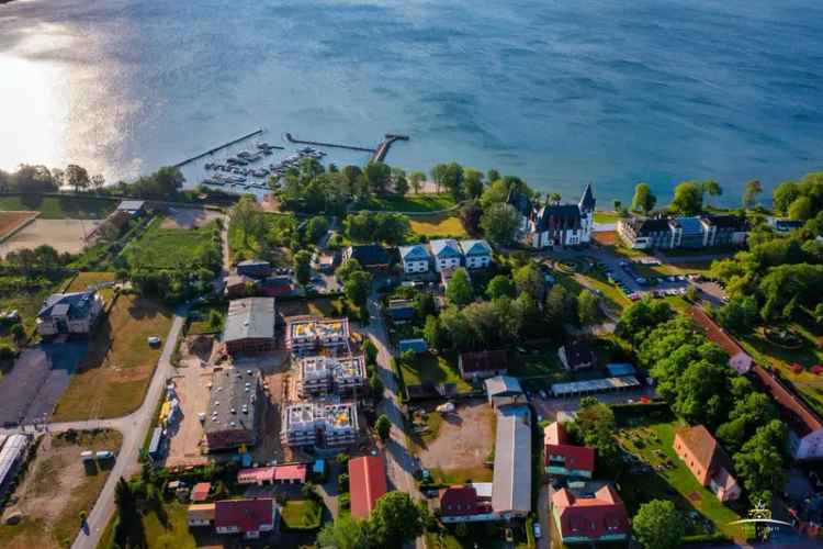 Wohnung Zum Kauf in Seenlandschaft Waren, Mecklenburg-Vorpommern