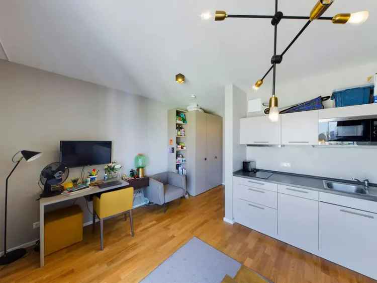 Wohnung mieten Berlin, Deutschland