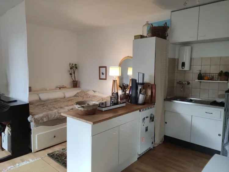 Mieten 1 Zimmer Wohnung in Ehrenfeld Köln Neu Ehrenfeld