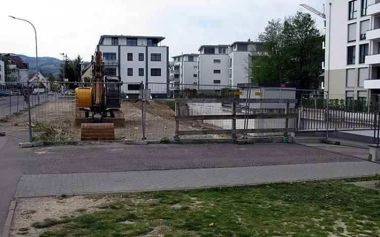 Grundstück mit 886 m² Grdst in Traunreut