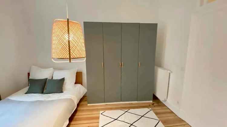 WG-Zimmer mieten Hamburg, Deutschland
