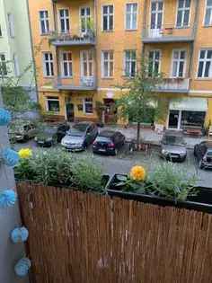 Wohnung (68.0 m²) zur Miete in Berlin (Novalisstraße 15, 10115 Berlin, Germany) - immosurf.de