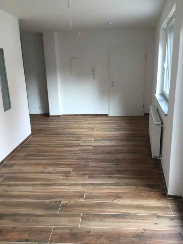 Hübsche 1-Zimmer-Wohnung in Mainz-Gonsenheim