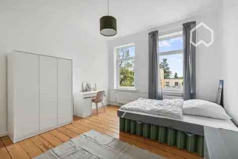 Wohnung (29.0 m²) zur Miete in Hamburg (Bremer Straße 107, 21073 Hamburg, Germany)