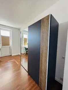 Wohnung (30.0 m²) zur Miete in Düsseldorf (Fürstenwall 137, 40215 Dusseldorf, Germany)