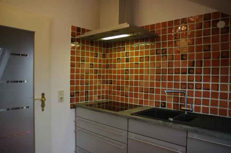 3,5 Zi. Wohnung mit EBK auf Ruhbank/Pirmasens
