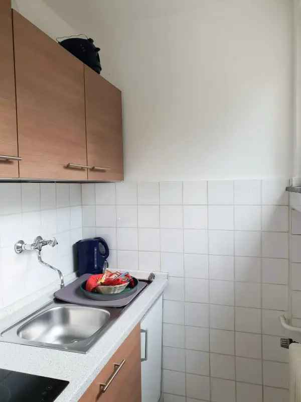 Apartment in Frankfurt am Main, Nordend-West