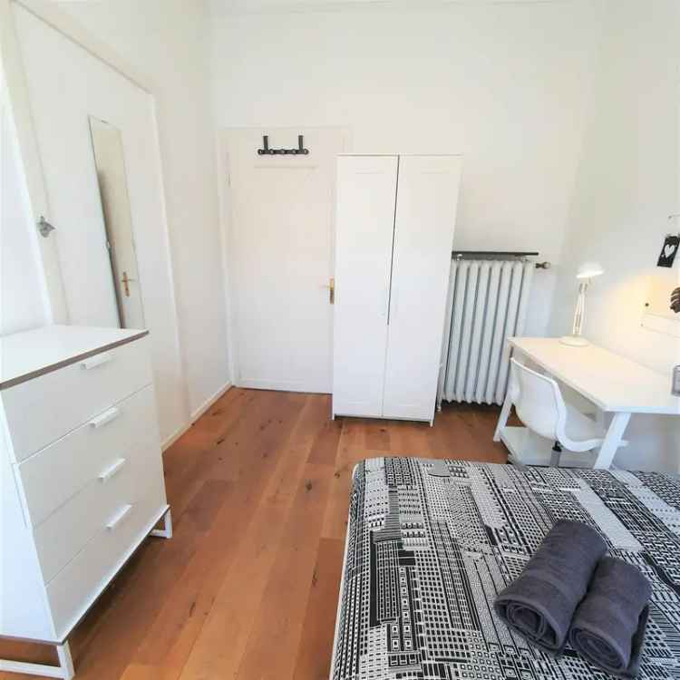 WG-Zimmer mieten Bonn, Deutschland