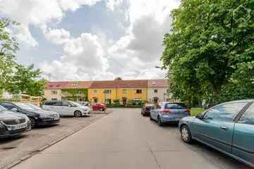 Wohnung (40.0 m²) zur Miete in Berlin (Krausnickstraße, 10115 Berlin, Germany)