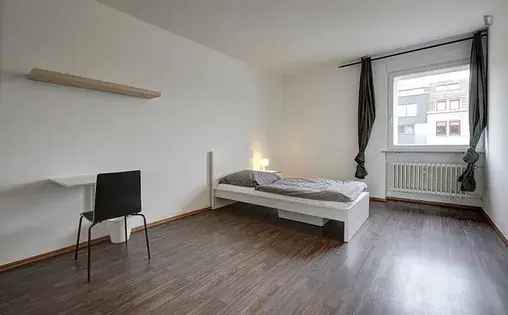 Miete Wohnung Stuttgart 42.83 m² König-Karl-Straße