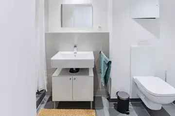 Wohnung (50.0 m²) zur Miete in Frankfurt am Main (Schellingstraße 9, 60316 Frankfurt, Germany)