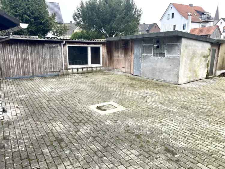 Einfamilienhaus Dortmund Aplerbeck Sanierung Neubau 868m² Grundstück