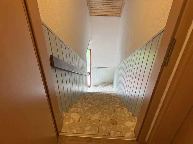 ***Schöne 4 Zimmer Oberwohnung in Bockhorst frei***