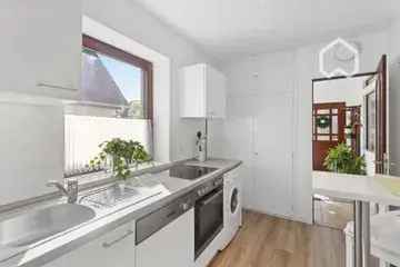 Wohnung (55.0 m²) zur Miete in Hamburg (Kielmannseggstraße 55a, 22043 Hamburg, Germany)