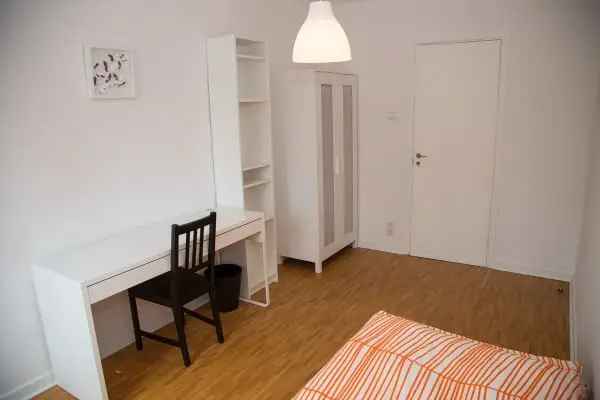 Privatzimmer in Hamburg, Wandsbek