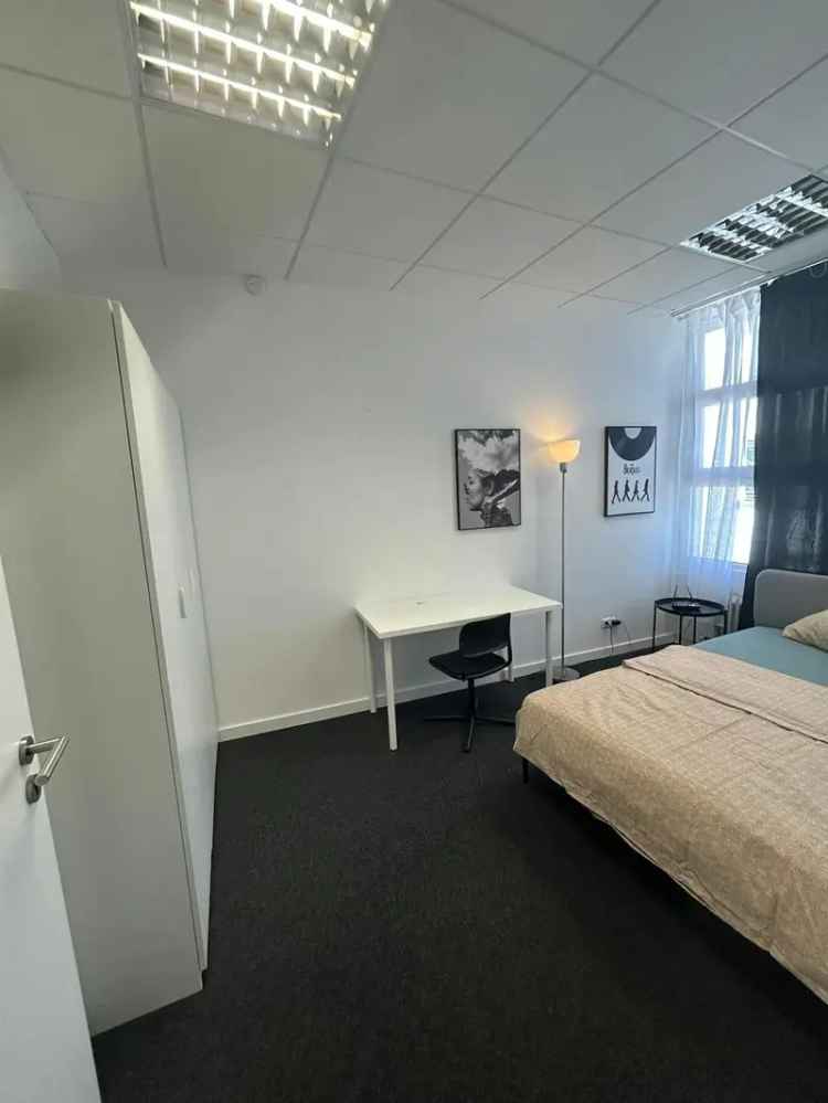 WG-Zimmer mieten Ottobrunn, Deutschland