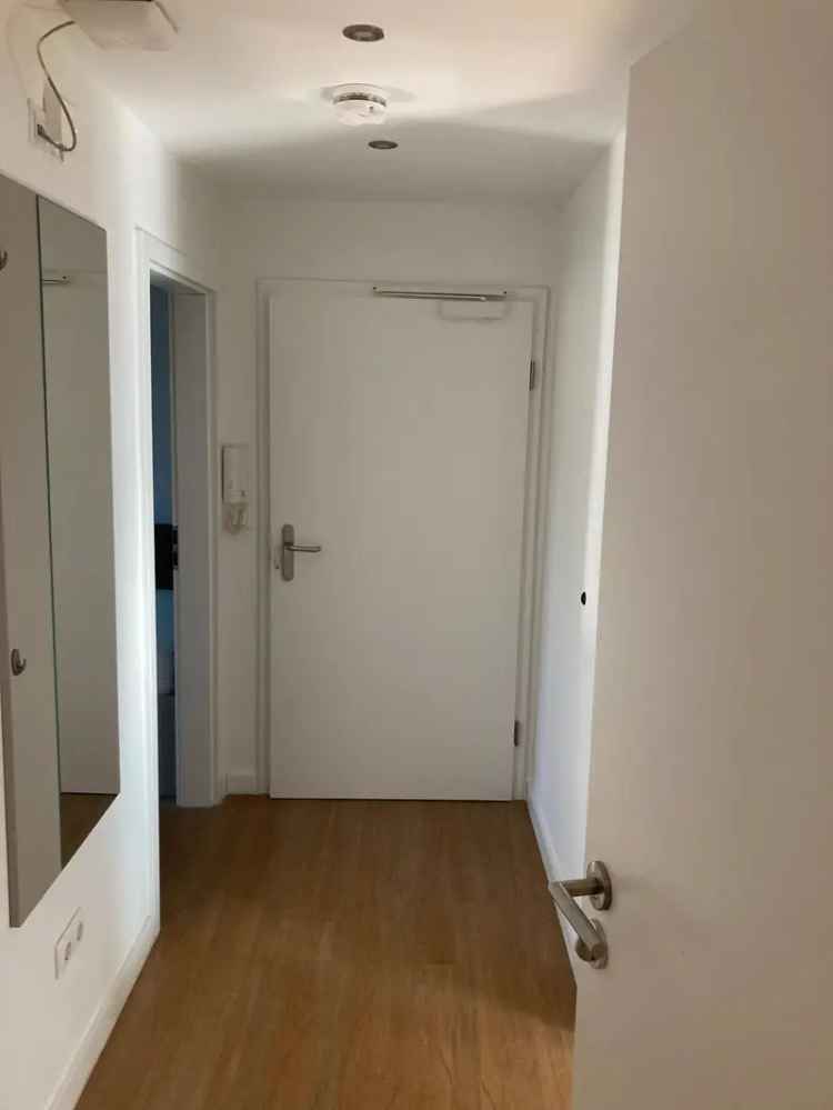 2 Zimmerwohnungen in Harburg-Heimfeld