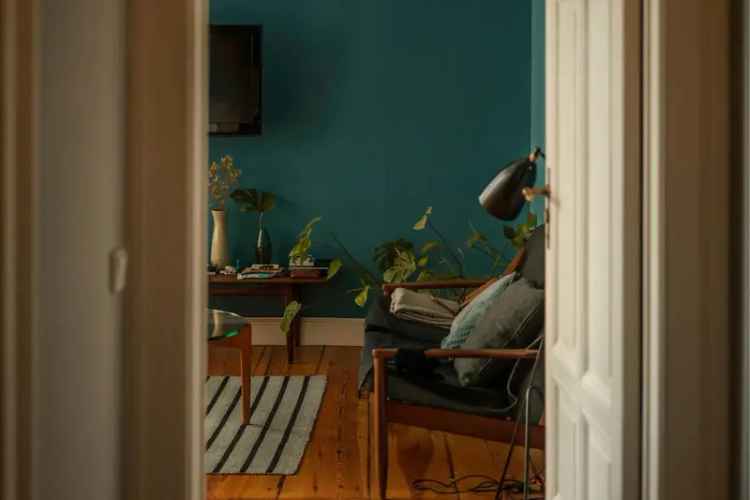 Wohnung Zum Kauf , Berlin