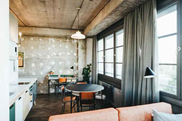 Wohnung mieten Berlin, Deutschland