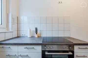 Wohnung (89.0 m²) zur Miete in Berlin (Puchanstraße 5, 12555 Berlin, Germany)