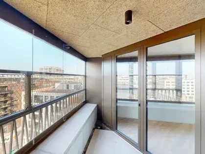 Wohnung (48.0 m²) zur Miete in Berlin (Lisa-Fittko-Straße 11, 10557 Berlin, Germany)