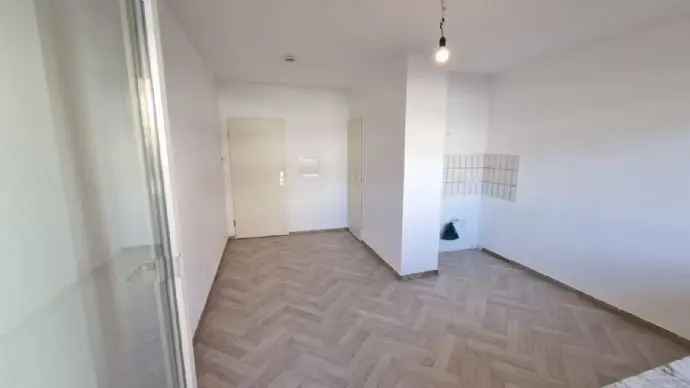 1 Zimmer Appartement mit Balkon für Studenten