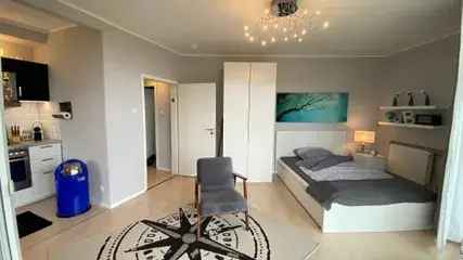 Wohnung (48.0 m²) zur Miete in Düsseldorf (Kirchfeldstraße 101, 40215 Dusseldorf, Germany)