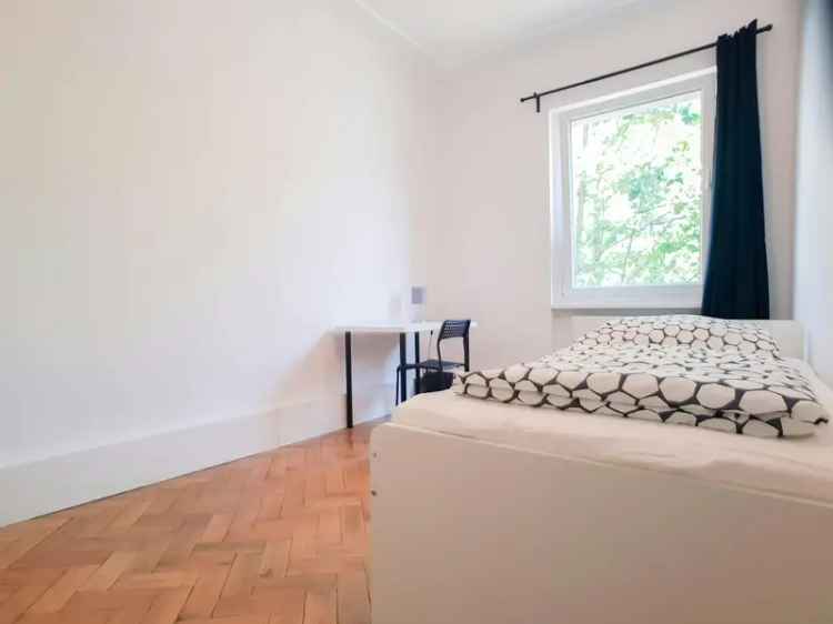WG-Zimmer mieten Berlin, Deutschland