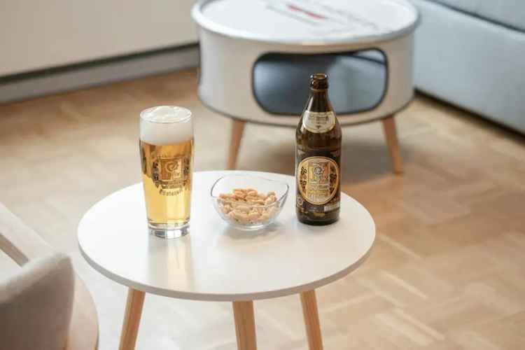 Wohnung mieten Dresden, Deutschland
