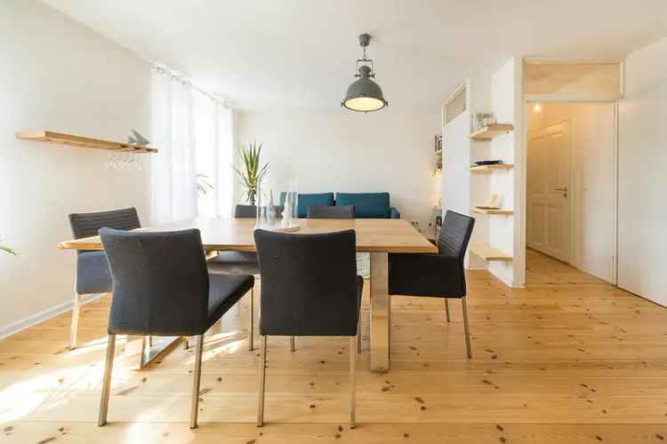 2 Schlafzimmer Wohnung mieten Potsdam, Deutschland
