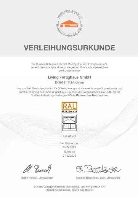 LivingHaus SUNSHINE 125: Ihr persönliches Wohlfühl-Paradies