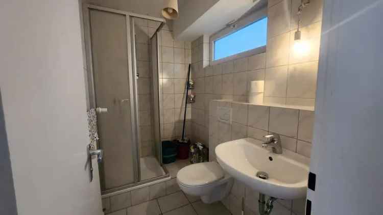 WOW moderne 1 Zi. Whg. in top City Lage mit EBK und TGL Bad