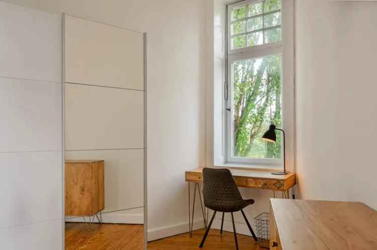 WG-Zimmer mieten Hamburg, Deutschland