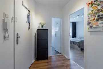 Wohnung (59.0 m²) zur Miete in Berlin (Gürtelstraße 28, 10247 Berlin, Germany)