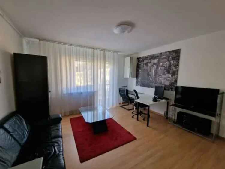 Exklusives Appartement mit gehobener Innenausstattung mit Balkon und EBK in Berlin Charlottenburg